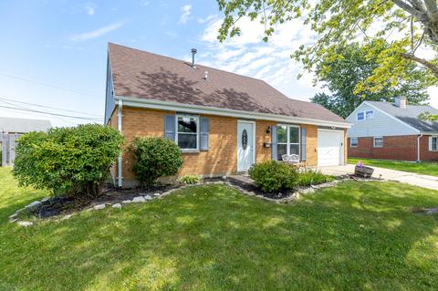 786 Marilyn Dr, Sidney, OH 45365 photo 23