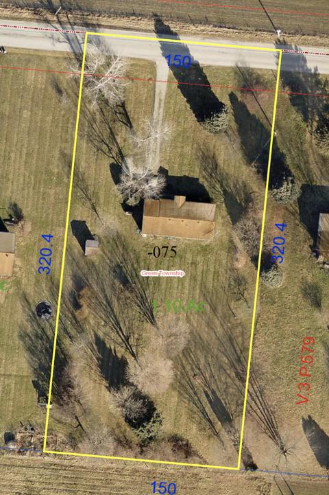4125 E Pitchin Rd, Springfield, OH 45502 photo 15