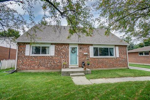 1829 Elaina Dr, Springfield, OH 45503 photo 1