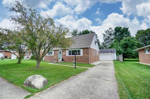 1829 Elaina Dr, Springfield, OH 45503 photo 2