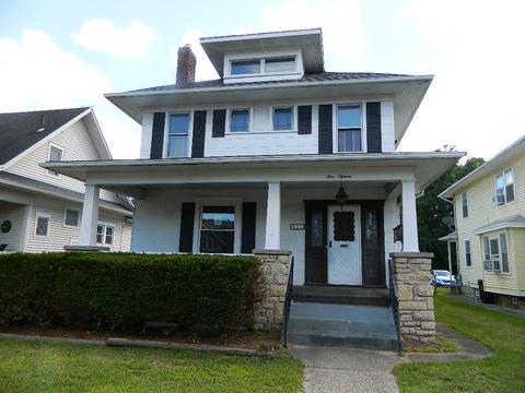 515 E Cassilly St, Springfield, OH 45503 photo 1