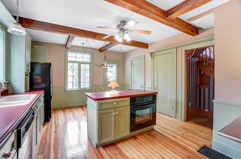 120 W Harding Rd, Springfield, OH 45504 photo 13