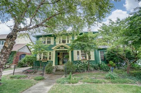 120 W Harding Rd, Springfield, OH 45504 photo 1