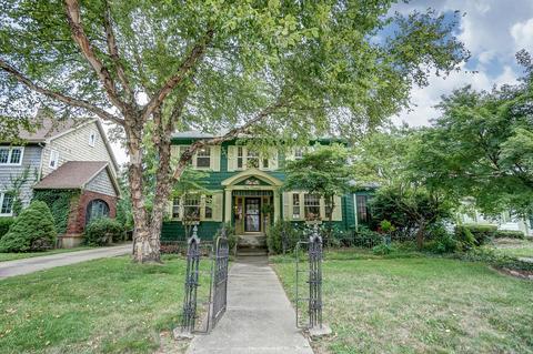 120 W Harding Rd, Springfield, OH 45504 photo 2