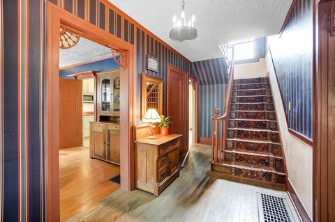 120 W Harding Rd, Springfield, OH 45504 photo 6