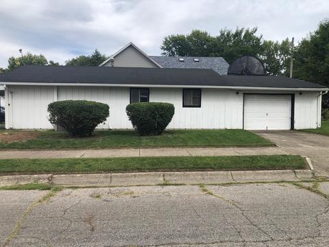 1125 Liberty Ave, Springfield, OH 45506 photo 3