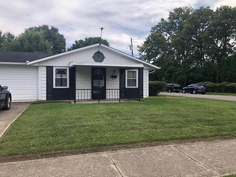 1125 Liberty Ave, Springfield, OH 45506 photo 1