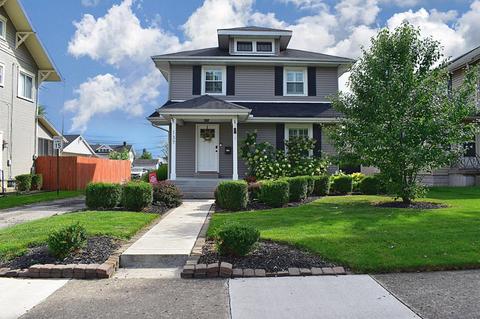 137 Englewood Rd, Springfield, OH 45504 photo 1