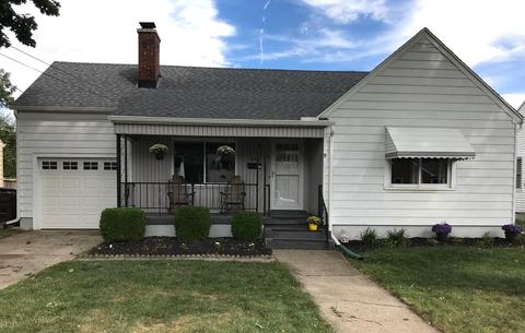 340 Lawnview Ave, Springfield, OH 45505 photo 2