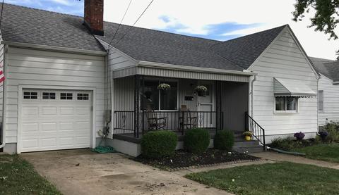 340 Lawnview Ave, Springfield, OH 45505 photo 1