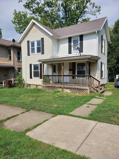 1003 Oak St, Springfield, OH 45505 photo 1