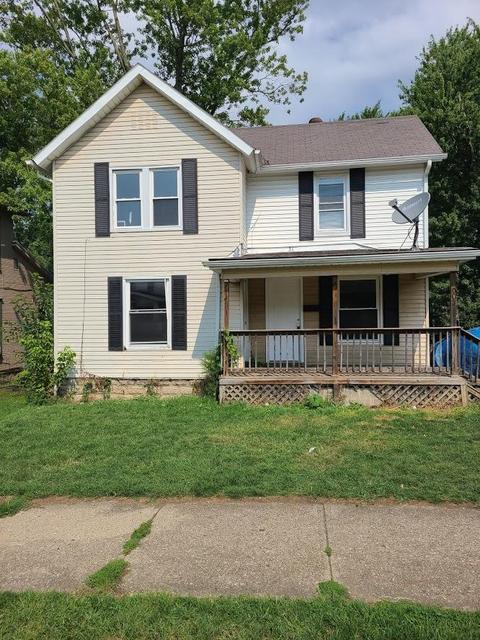 1003 Oak St, Springfield, OH 45505 photo 2