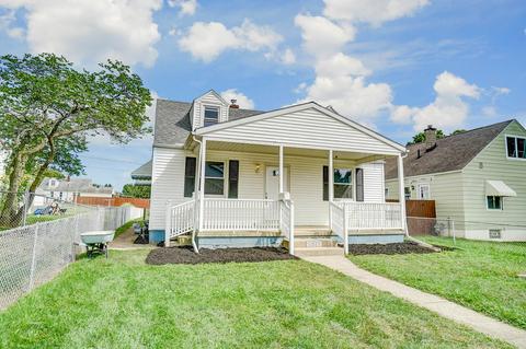 1922 Rutland Ave, Springfield, OH 45505 photo 3