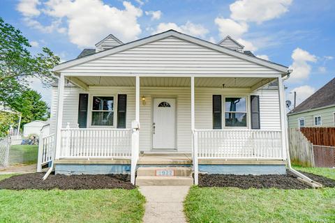 1922 Rutland Ave, Springfield, OH 45505 photo 1