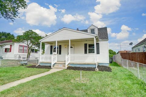 1922 Rutland Ave, Springfield, OH 45505 photo 2