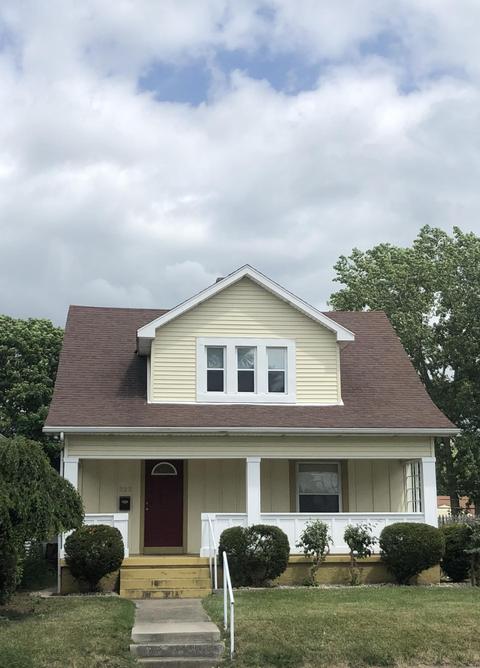 222 N Belmont Ave, Springfield, OH 45503 photo 1