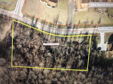 2731 Wildflower Dr, Springfield, OH 45504 photo 1