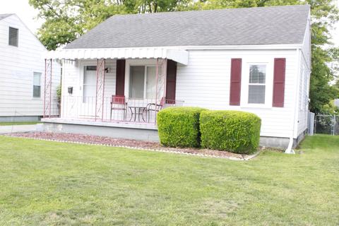 1415 Lamar Dr, Springfield, OH 45504 photo 2