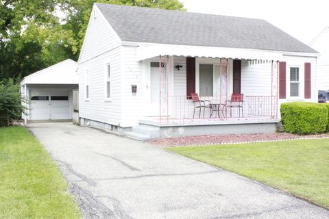 1415 Lamar Dr, Springfield, OH 45504 photo 3