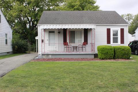 1415 Lamar Dr, Springfield, OH 45504 photo 1