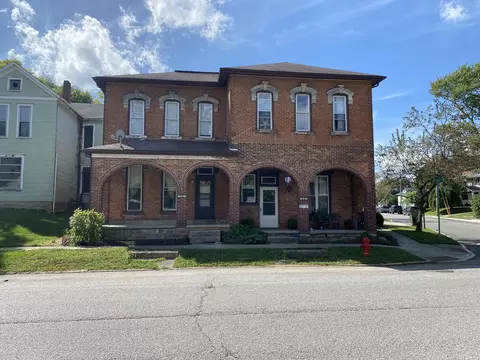 623 N Ohio Ave, Sidney, OH 45365 photo 1