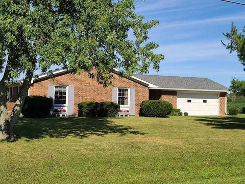 4351 Old Clifton Rd, Springfield, OH 45502 photo 1