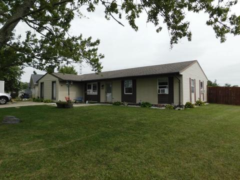 5518 Patterson Halpin Rd, Sidney, OH 45365 photo 1