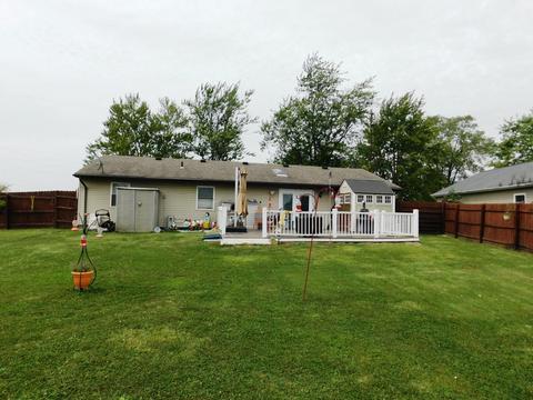 5518 Patterson Halpin Rd, Sidney, OH 45365 photo 2