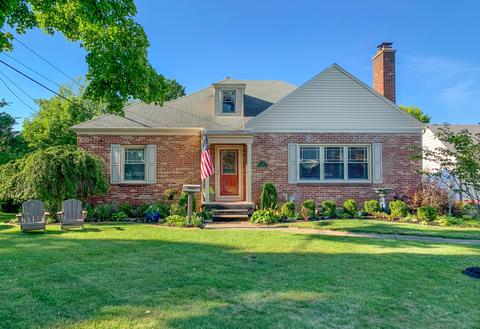 22 Trenton Pl, Springfield, OH 45504 photo 1