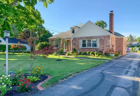 22 Trenton Pl, Springfield, OH 45504 photo 5