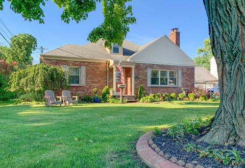 22 Trenton Pl, Springfield, OH 45504 photo 4