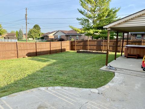 1734 Elaina Dr, Springfield, OH 45503 photo 17