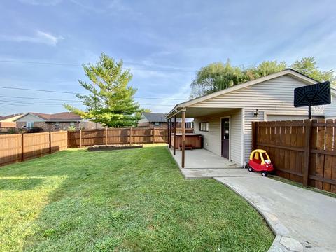 1734 Elaina Dr, Springfield, OH 45503 photo 19