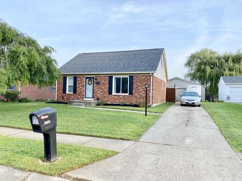 1734 Elaina Dr, Springfield, OH 45503 photo 1