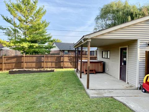 1734 Elaina Dr, Springfield, OH 45503 photo 20