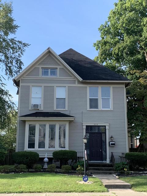 225 Stanton Ave, Springfield, OH 45503 photo 1