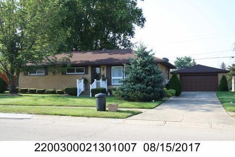 1905 Sierra Ave, Springfield, OH 45503 photo 1