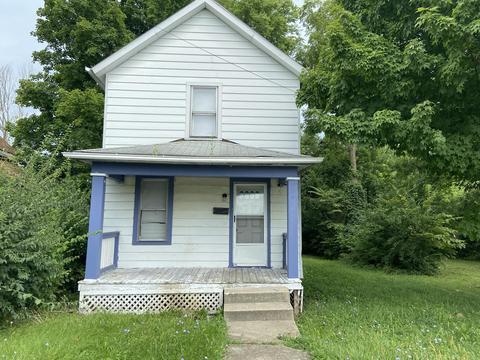 1416 Innisfallen Ave, Springfield, OH 45506 photo 1