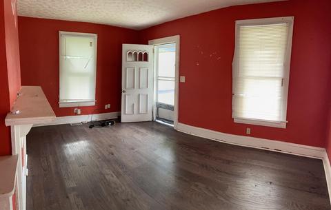 1416 Innisfallen Ave, Springfield, OH 45506 photo 4