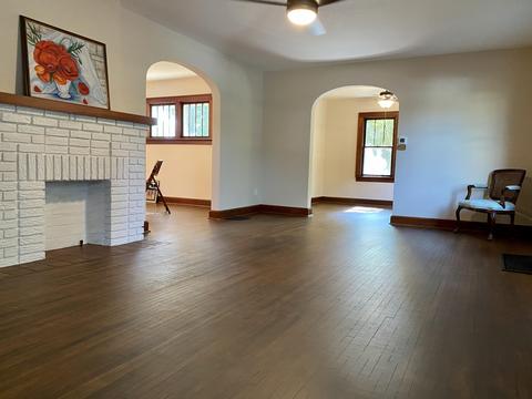 254 Circle Dr, Springfield, OH 45503 photo 2