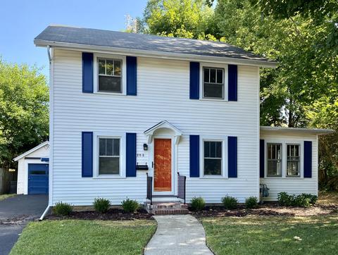 254 Circle Dr, Springfield, OH 45503 photo 1