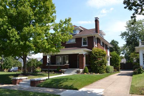 1752 Stratford Pl, Springfield, OH 45504 photo 1