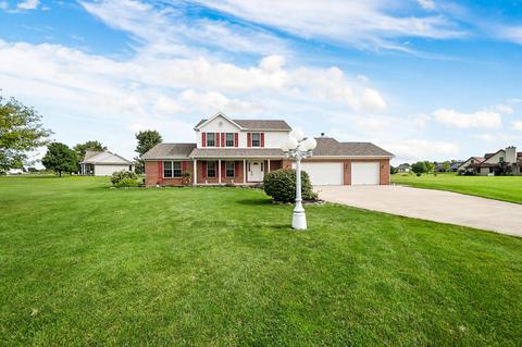 4675 Sierra Dr, Celina, OH 45822 photo 2