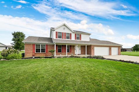 4675 Sierra Dr, Celina, OH 45822 photo 1