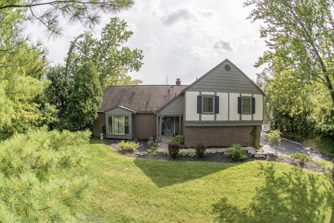 3893 Saint Paris Pike, Springfield, OH 45504 photo 1