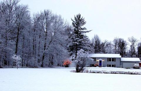 8447 Davis Rd, Celina, OH 45822 photo 1