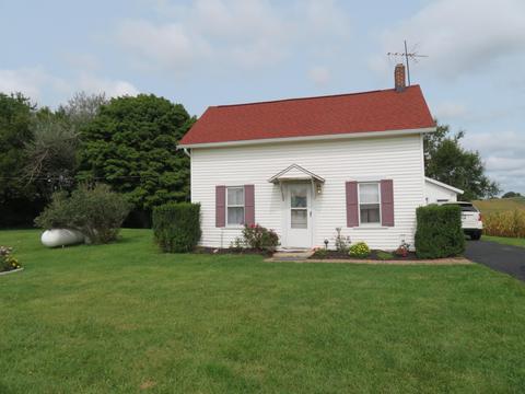 3732 State Route 245, Cable, OH 43009 photo 1