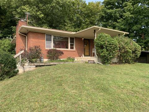 1001 Spruce Dr, Springfield, OH 45504 photo 1