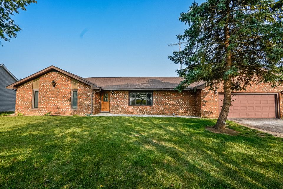 19036 Wapakcridersville Rd, OH 45895 55 Photos MLS