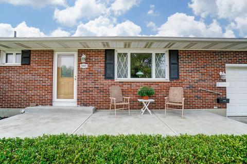 1063 Cheyenne Ave, Springfield, OH 45503 photo 3